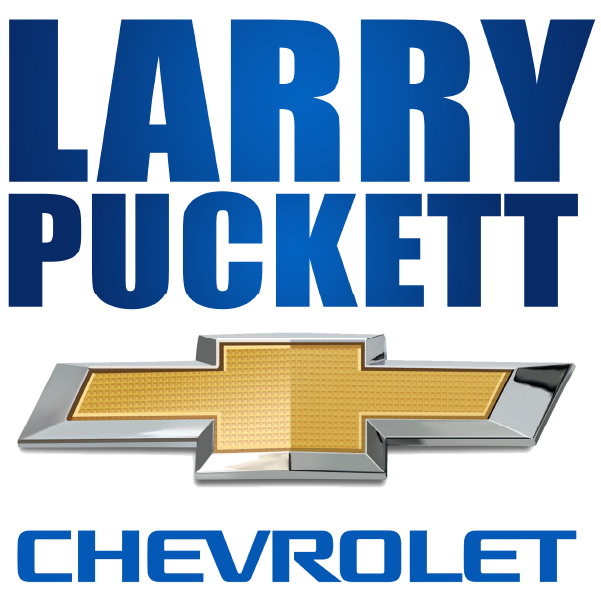 Larry Puckett Difference