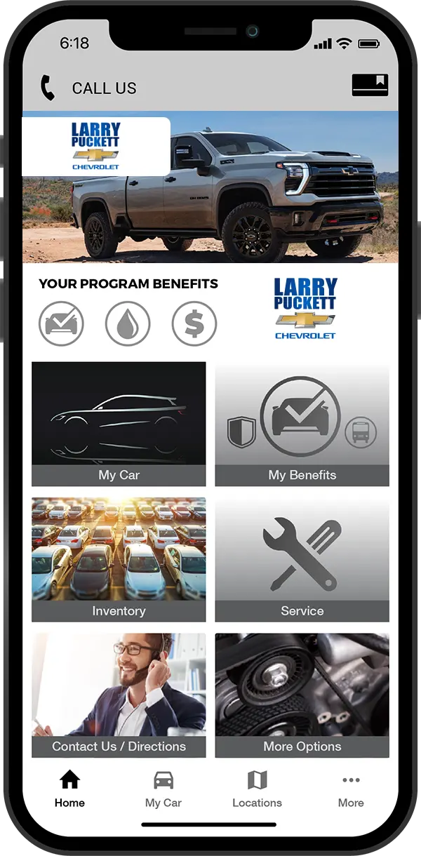 App